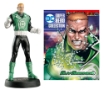DC Superhero Best Of Figure Collection Magazine #44: Guy Gardner - SEP172509 [9771754827502]