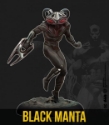 DC Universe Miniature Game: Black Manta 