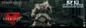 DC Universe Miniature Game: DOOMSDAY 
