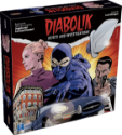 DIABOLIK – HEISTS AND INVESTIGATIONS 