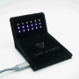 DIE HARD DICE: Magnetic Tray Light - DHD-A0102020 [810060781999] 