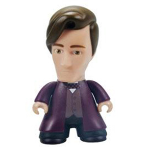 DOCTOR WHO: 6.5 11TH DOCTOR SERIES 7 FIGURE 
