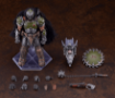 DOOM THE DARK AGES: DOOM SLAYER [figma DX Edition) - GSC67715 [4580828677159]