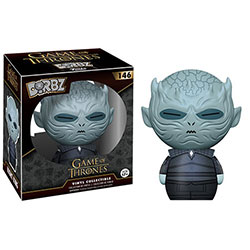 DORBZ 146: Game Of Thrones- The Night King (SALE) 