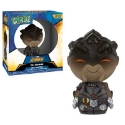 DORBZ 435: Avengers Infinity War- CULL OBSIDIAN (SALE) 