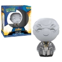 DORBZ 438: Avengers Infinity War- EBONY MAW (SALE) 