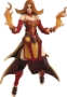 DOTA 2: Lina (Figma) - JAN178181 [4580416903080]