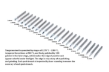 DSPIAE: 0.15MM Tungsten Steel Push Broach Scribing Chisel - DSP-PB-015 [6970845560325]
