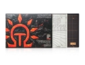 DSPIAE: A4 Cutting Mat 