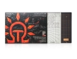 DSPIAE: A4 Cutting Mat - DSP-AT-CA4 [6970845560103]
