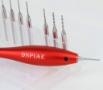 DSPIAE: Aluminum Alloy Hand Drill - DSP-AT-HD [6970845560141]
