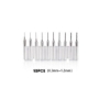 DSPIAE: Aluminum Alloy Hand Drill - DSP-AT-HD [6970845560141]