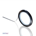 DSPIAE: Hard Edged Carving/Scribing Tape with Adhesive Back 6mm x 30m (for Panel Lines) 
