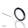 DSPIAE: Hard Edged Carving/Scribing Tape with Adhesive Back 7mm x 30m (for Panel Lines) - DSP-CG-07 [6970845560981]