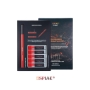 DSPIAE: Push Broach Chisel 5-Piece Set - DSP-CS-PB01 [6970845566105]