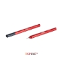 DSPIAE: Push Broach Chisel 5-Piece Set - DSP-CS-PB01 [6970845566105]