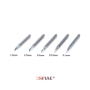 DSPIAE: Push Broach Chisel 5-Piece Set - DSP-CS-PB01 [6970845566105]