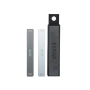 DSPIAE: Siren Ultimate Precision Glass File #10000-#12000 - DSP-MSF-13 [6970845563296]