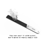 DSPIAE: Siren Ultimate Precision Glass File #10000-#12000 - DSP-MSF-13 [6970845563296]