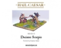 Hail Caesar: Dacian: Scorpion 