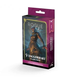 Daggerheart: Class Pack Rogue