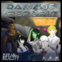 Damage Report 