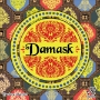 Damask  - HPS-RAL03000 [793888898776]