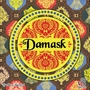 Damask  - HPS-RAL03000 [793888898776]