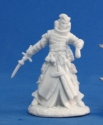 Reaper: Pathfinder Bones: Damiel 