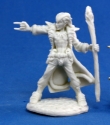 Reaper: Dark Heaven Bones: Damien, Hellborn Wizard 