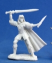 Reaper: Dark Heaven Bones: Danar, Male Assassin 