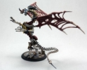 Dark Heaven Legends:  Akar Nakhal, Pharaoh Dragon 
