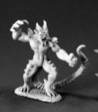 Dark Heaven Legends:  Barbed Devil 