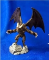 Dark Heaven Legends: Bat Demon 