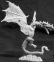Dark Heaven Legends: Blacksting, Wyvern 
