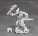 Dark Heaven Legends: Bloodcrest Smasher (Parasaur) 