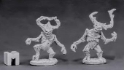 Dark Heaven Legends: Briarlings 