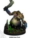 Dark Heaven Legends: Cave Troll 
