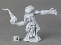 Dark Heaven Legends: Chaos Toad Sorcerer 