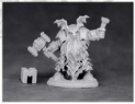 Dark Heaven Legends: Dark Dwarf Irontongue Priest 