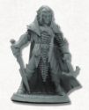 Dark Heaven Legends: Dark Elf Male Warrior 