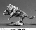 Dark Heaven Legends: Death Dog 