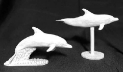 Dark Heaven Legends: Dolphins 