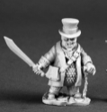 Dark Heaven Legends: Frandolf, DYOM 