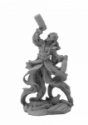 Dark Heaven Legends: Ghost Pirate Cook 