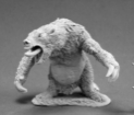 Dark Heaven Legends: Giant Cave Sloth 