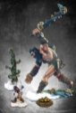 Dark Heaven Legends: Jack & The Beanstalk 
