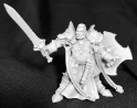 Dark Heaven Legends: Jurden, Half Orc Paladin 