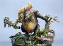 Dark Heaven Legends:  Kallaguk, King of the Trolls 