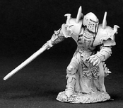 Dark Heaven Legends: Krass Omenthrall 
